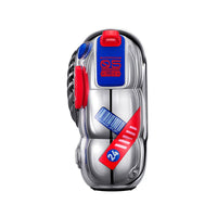 Divoom Spark-Pop Bluetooth Speaker Portable Small Speaker