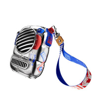 Divoom Spark-Pop Bluetooth Speaker Portable Small Speaker