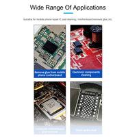 SUNSHINE SS-022B Safe Brush Anti-Static Motherboard PCB Cleaning Brush