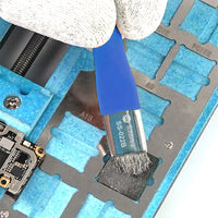 SUNSHINE SS-022B Safe Brush Anti-Static Motherboard PCB Cleaning Brush