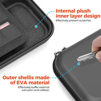 Carrying Case for Nintendo Switch 2