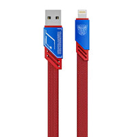 Transformers TF-A10 High Quality Fast Charging Data Cable