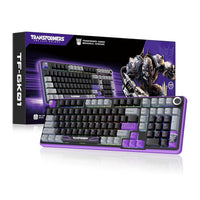 Transformers GK01 Wireless Mechanical Keyboard
