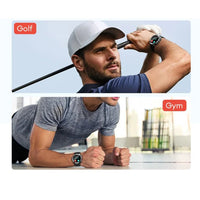 Transformers TF-H09 Smart Watch - Grey