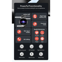 Transformers TF-H09 Smart Watch - Grey