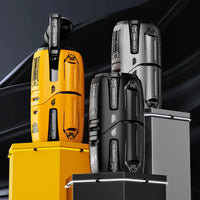 Transformers TF-T01 PRO ANC Earbuds Bluetooth 5.3 Earphones