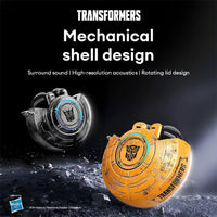 Transformers TF-T31 Bluetooth Earphone Surround Sound
