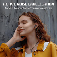 Transformers TF-T50 TWS Bluetooth Earphone