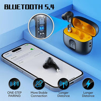 Transformers TF-T50 TWS Bluetooth Earphone