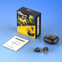Transformers TF-T50 TWS Bluetooth Earphone