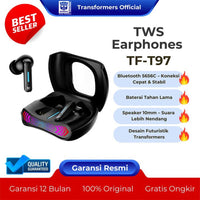 Transformers TF-T97 TWS Bluetooth Earphone