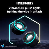 Transformers TF-Y28 Portable Loud Speaker