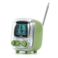 Divoom Tiivoo-2 Photo Album & Lyrics Speaker