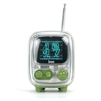 Divoom Tiivoo-2 Photo Album & Lyrics Speaker