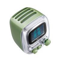 Divoom Tiivoo-2 Photo Album & Lyrics Speaker