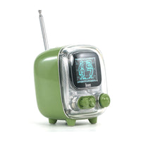 Divoom Tiivoo-2 Photo Album & Lyrics Speaker