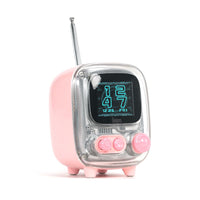 Divoom Tiivoo-2 Photo Album & Lyrics Speaker