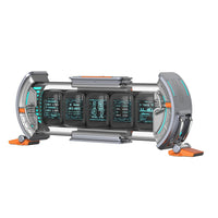 Divoom Times Gate | Pixel Art Informative Display