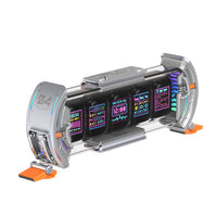 Divoom Times Gate | Pixel Art Informative Display