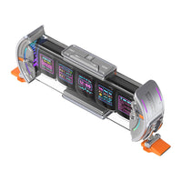 Divoom Times Gate | Pixel Art Informative Display