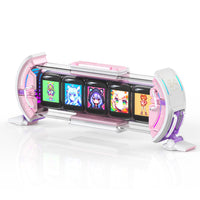 Divoom Times Gate | Pixel Art Informative Display