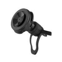 REDEFYNE VT101SM Suction Cup Magnetic Car Mount