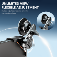 REDEFYNE VT103M Auto Central Screen Magnetic Mount
