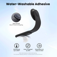 REDEFYNE VT104M Metal Arm Magnetic Car Mount