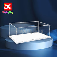 Display King- Acrylic display case for LEGO® Volkswagen Beetle 10252