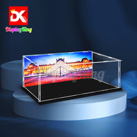 Display King- Acrylic display case for LEGO® Volkswagen Beetle 10252