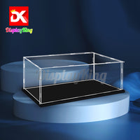 Display King- Acrylic display case for LEGO® Volkswagen Beetle 10252