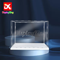 Display King - Acrylic display case for Lego® Gingerbread House 10267
