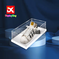 Display King - Acrylic display case for LEGO® adidas Originals Superstar 10282
