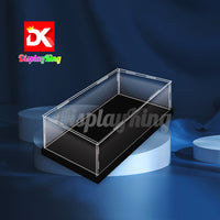 Display King - Acrylic display case for LEGO® adidas Originals Superstar 10282