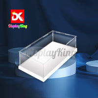 Display King - Acrylic display case for LEGO® adidas Originals Superstar 10282