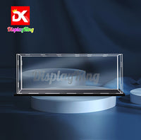 Display King -Acrylic display case for LEGO® Titanic 10294