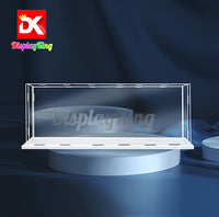 Display King -Acrylic display case for LEGO® Titanic 10294
