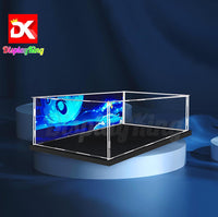 Display King - Acrylic  display case  for LEGO® Galaxy Explorer 10497