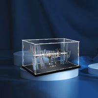 Display King - Acrylic display case Lego® International Space Station 21321