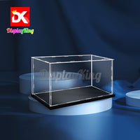 Display King - Acrylic display case Lego® International Space Station 21321