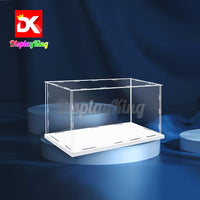 Display King - Acrylic display case Lego® International Space Station 21321