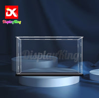 Display King - Acrylic display case for LEGO® Everyone is Awesome 40516