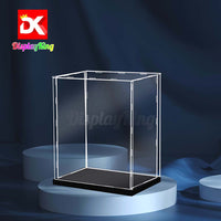 Display King - Acrylic acrylic case LEGO® Disney Frozen Elsa's Magical Ice Palace 43172