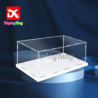 Display King - Acrylic  display case  for LEGO® Flying Phoenix Fire Temple 70146