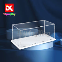 Display King - Acrylic display case for LEGO® Harry Potter Hagrid's Hut  75947