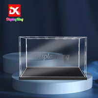 Display King - Acrylic  display case  for LEGO® Batcave: The Riddler Face-off 76183