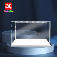 Display King - Acrylic  display case  for LEGO® Batcave: The Riddler Face-off 76183
