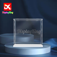 Display King - Acrylic Display Case for LEGO® Monkey King Warrior Mech 80012