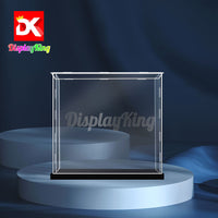 Display King - Acrylic Display Case for LEGO® Monkey King Warrior Mech 80012