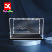 Display King - Acrylic Display Case for LEGO® The Legendary Flower Fruit Mountain 80024